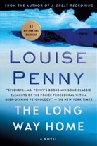 Louise Penny - The Long Way Home