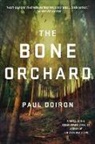 Paul Doiron - The Bone Orchard