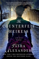 Tasha Alexander - The Counterfeit Heiress