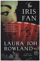 Laura J. Rowland, Laura Joh Rowland - The Iris Fan