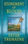 Peter Tremayne - Atonement of Blood