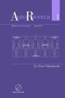 Wagner Alegretti, Editore Massimiliano Sassoli De Bianchi, Nanci Trivellato, Massimiliano Sassoli de Bianchi - Autoricerca - Numero 1, Anno 2011 - Lo Stato Vibrazionale