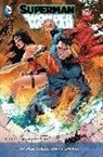 Tony S. Daniels, Charles Soule, Charles/ Daniel Soule, Ed Benes, Tony S. Danial, Tony S. Daniel - Superman/Wonder Woman 2