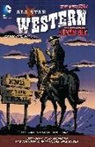 Justin Gray, Staz Johnson, Jimmy Palmiotti, Jimmy/ Gray Palmiotti, Staz Johnson - All Star Western 6