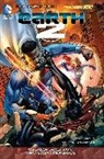 Nicola Scott, Trevor Scott, Tom Taylor, Tom/ Scott Taylor, Nicola Scott, Trevor Scott - Earth 2 5