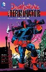 Will Blyberg, Steve Erwin, Marv Wolfman, Marv/ Erwin Wolfman, Will Blyberg, Steve Erwin - Deathstroke, The Terminator Vol. 1: Assassins