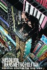 Warren Ellis, Warren/ Robertson Ellis, Rodney Ramos, Darick Robertson, Rodney Ramos, Darick Robertson - Absolute Transmetropolitan 1