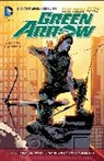 Jeff Lemire, Andrea Sorrentino, Andrea Sorrentino - Green Arrow Vol. 6