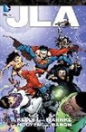 Joe Kelly, Joe/ Mahnke Kelly, Doug Mahnke, Doug Mahnke - Jla 7