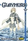 Norihiro Yagi - Claymore 7