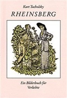 Kurt Tucholsky, Kurt Szafranski - Rheinsberg