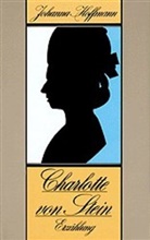 Johanna Hoffmann - Charlotte von Stein