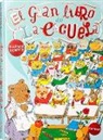 Richard Scarry - El gran libro de la escuela
