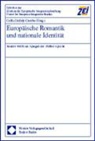 Europäische Romantik und nationale Identität