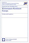 Romai Kirt, Romain Kirt, Waschkuhn +, Arno Waschkuhn + - Kleinstaaten-Kontionent Europa