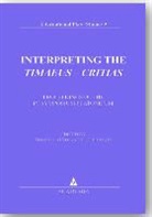 Luc Brisson, Tomás Calvo - Interpreting the "Timaeus - Critias"