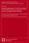 Liv Jaeckel, Li Jaeckel - Schutzpflichten im deutschen und europäischen Recht