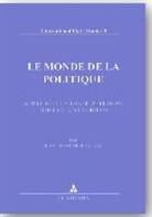 Jean F Pradeau, Jean F. Pradeau - Le Monde de la Politique, La philosophie politique du recit atlante de Platon