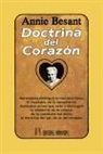 Annie Besant - Doctrina del corazón