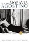 Alberto Moravia, Renato Guttuso, Simone Casini - Agostino