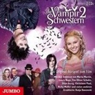 Franziska Gehm, Katja Danowski - DIE VAMPIRSCHWESTERN - HSP 2 ZUM FILM (Livre audio)