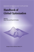 Horst, R Horst, R. Horst, Reiner Horst, M Pardalos, M Pardalos... - Handbook of Global Optimization
