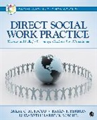 Brian E. Perron, Brian E. E. Perron, Ph. D. Brian E. Perron, Perron Brian E., Ruffolo, Mary C. Ruffolo... - Direct Social Work Practice