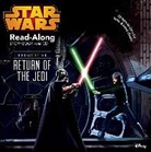 DISNEY BOOK GROUP, Disney Book Group (COR) - Star Wars: Return of the Jedi Read-along