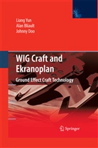Ala Bliault, Alan Bliault, Johnny Doo, Lian Yun, Liang Yun - WIG Craft and Ekranoplan