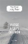 Henning Mankell - Viatge a la fi del món