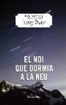 Henning Mankell - El noi que dormia a la neu