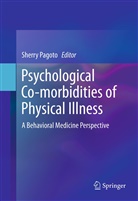 Sherr Pagoto, Sherry Pagoto - Psychological Co-morbidities of Physical Illness