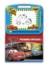 Cars 2. Pizarra mágica
