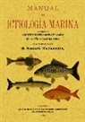 Adolfo Navarrete - Manual de ictiologia marina