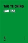 Lao-tse - Tao Te Ching