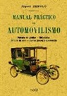Miguel Zerolo - Manual práctico de automovilismo