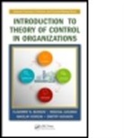 Vladimir N. Burkov, Vladimir N. (Moscow Institute of Physics a Burkov, Vladimir N. (Moscow Institute of Physics and Technology) Burkov, Vladimir N. Goubko Burkov, Burkov Vladimir N., Mikhail Goubko... - Introduction to Theory of Control in Organizations