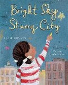 Uma Krishnaswami, Aime Sicuro, Aimee Sicuro, Aimée Sicuro - Bright Sky, Starry City