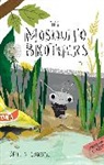 Griffin Ondaatje, Erica Salcedo, Salcedo Erica - The Mosquito Brothers