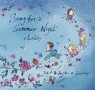 Robert Heidbreder, Heidbreder Robert, Qin Leng, Leng Qin - Song for a Summer Night: A Lullaby