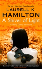 Laurell K Hamilton, Laurell K. Hamilton - A Shiver of Light