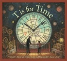 Marie Smith, Roland Smith, Ren Graef, Renée Graef - T Is for Time