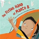 Richard Leiter, Shahar Kober - The Flying Hand of Marco B