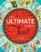 Liz Dean, Dean Liz - Ultimate Guide to Tarot