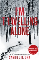 Samuel Bjork, Samuel Bjørk - I'm Travelling Alone