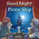 Adam Gamble, Mark Jasper, Cooper Kelly, Cooper Kelly, Harvey Stevenson - Good Night Pirate Ship