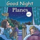 Adam Gamble, Mark Jasper, Cooper Kelly, Harvey Stevenson, Cooper Kelly - Good Night Planes