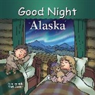 Adam Gamble, Mark Jasper, Cooper Kelly, Harvey Stevenson, Cooper Kelly, Harvey Stevenson - Good Night Alaska