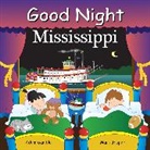 Adam Gamble, Mark Jasper, Joe Veno, Joe Veno - Good Night Mississippi