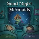 Suwin Chan, Adam Gamble, Mark Jasper, Suwin Chan - Good Night Mermaids